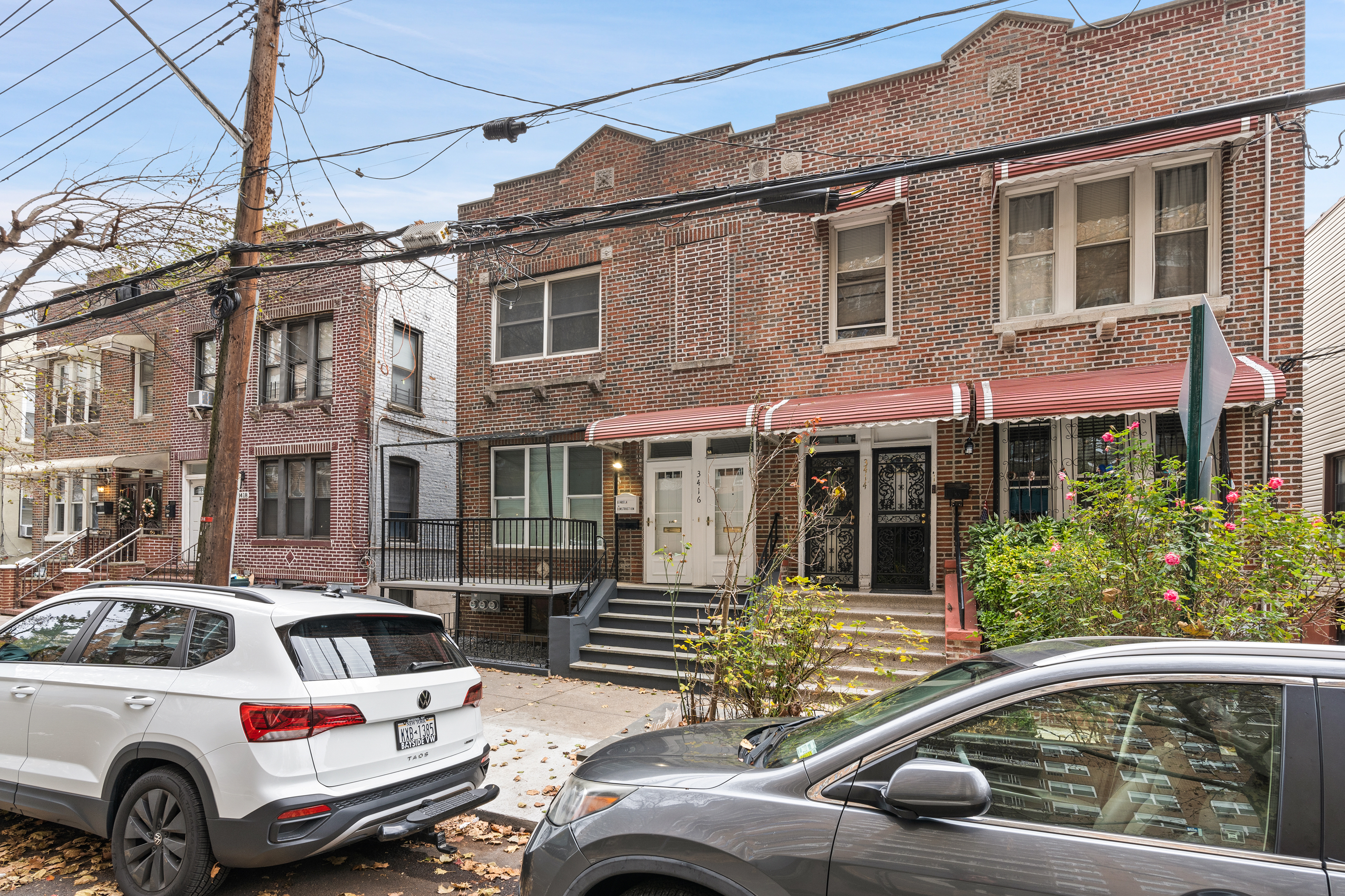 3416 Irwin Avenue, Unit 2 Bronx, NY 10463 - Photo 28 of 28