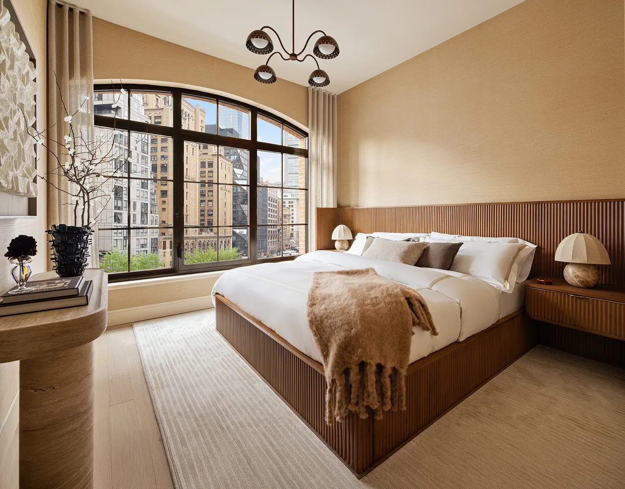 $2,405,000 | 201 East 23rd Street, Unit 6B | Kips Bay