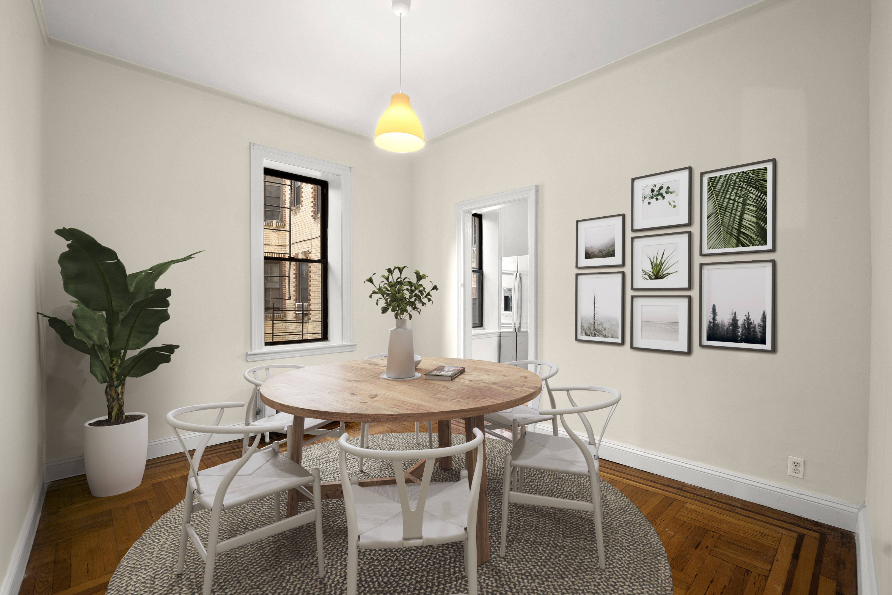 80 Winthrop Street, Unit F1 Brooklyn, NY 11225 - Photo 4 of 10