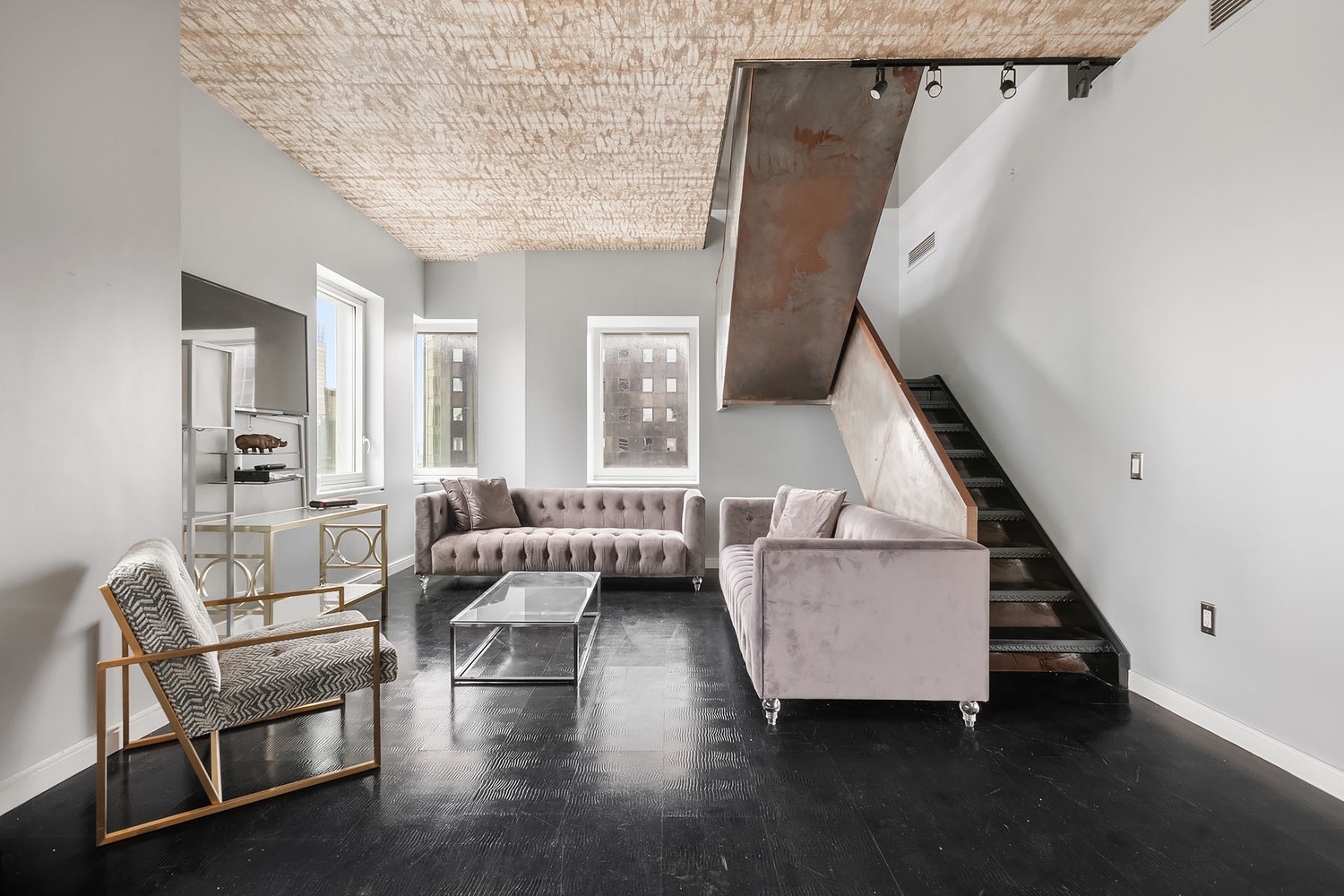 70 West 45th Street, Unit PH3 Manhattan, NY 10036 - Photo 2 of 18