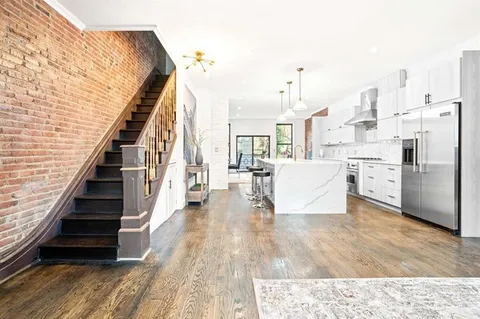 $3,458,888 | 308 Clifton Place | Bedford-Stuyvesant