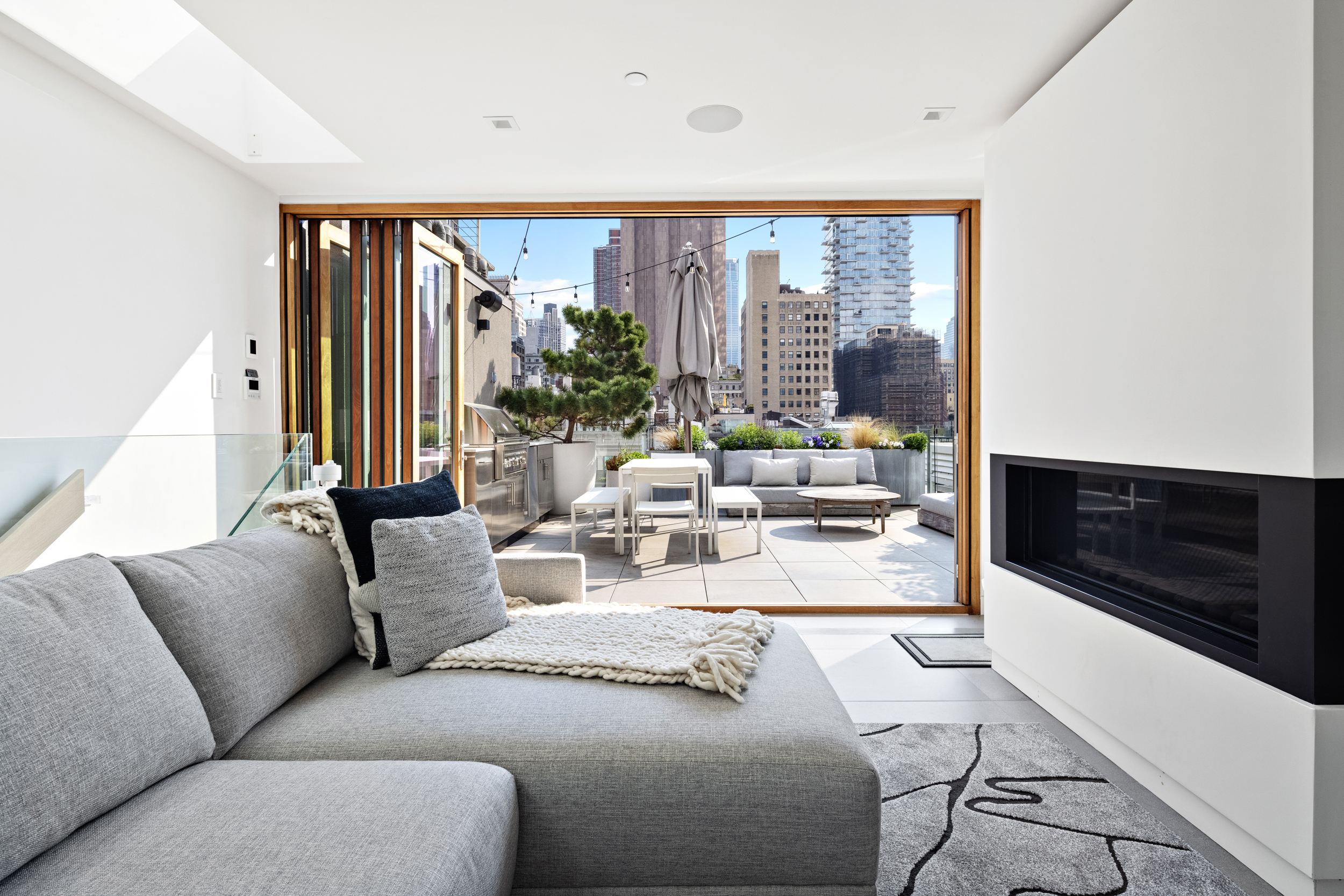 44 Lispenard Street, Unit PH Manhattan, NY 10013 - Photo 13 of 28