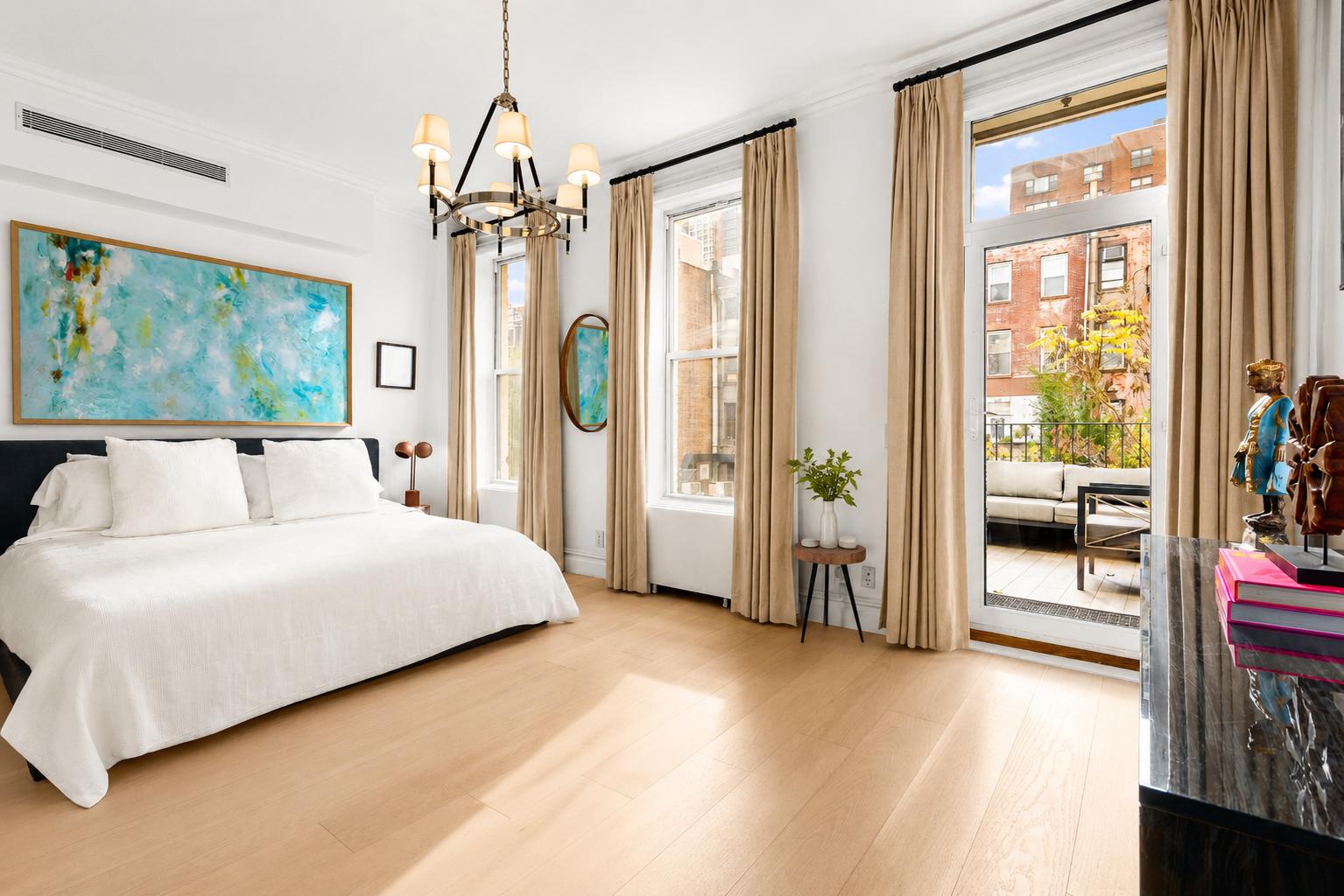222 East 61st Street Manhattan, NY 10065 - Photo 17 of 28 Gallery Image 17