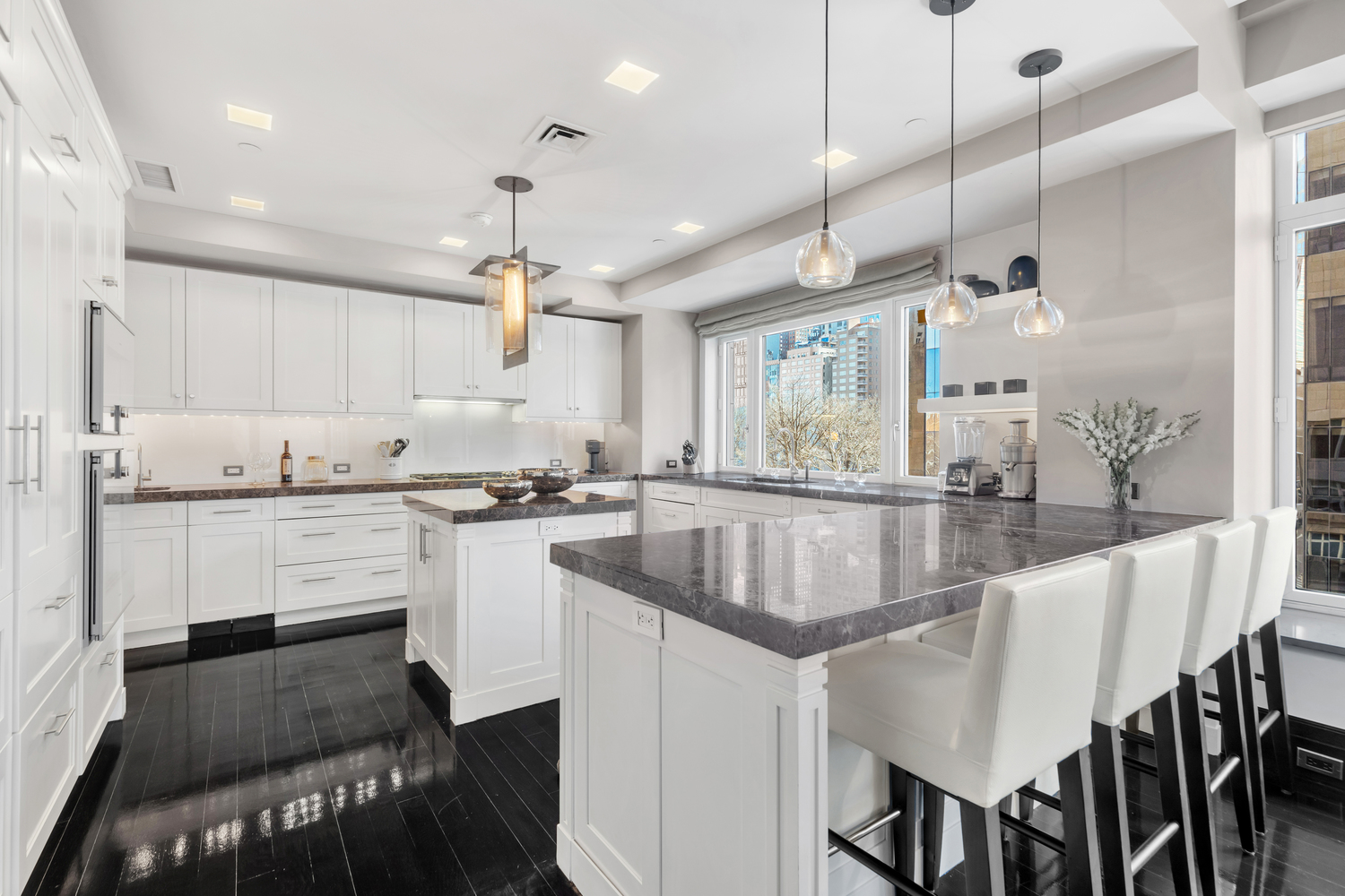 15 Central Park West, Unit 5AB Manhattan, NY 10023 - Photo 10 of 19