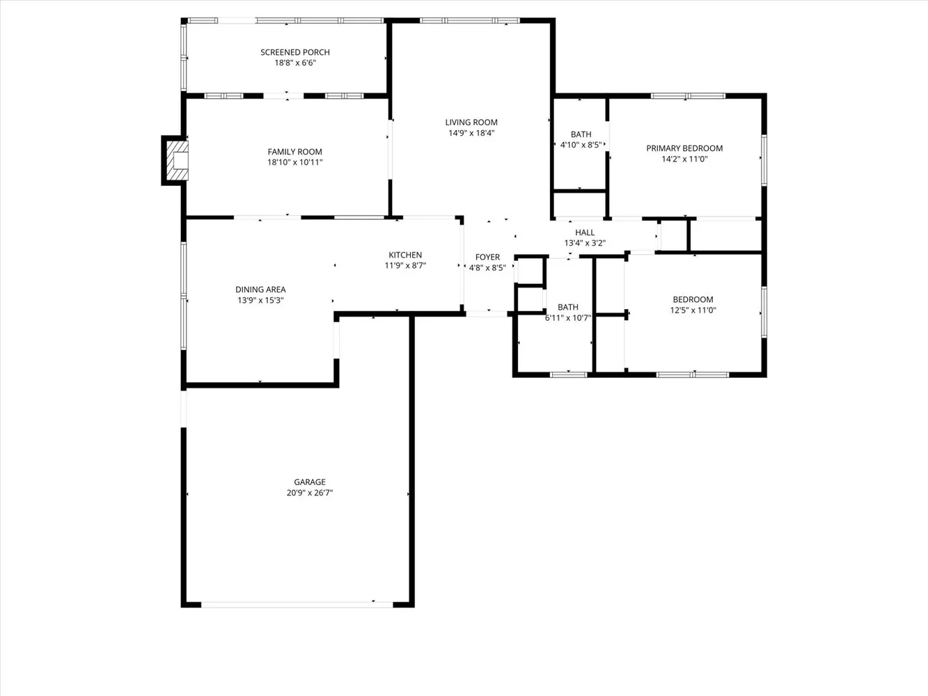 $549,000 | 1700 Patricia Avenue, Dunedin, FL 34698
