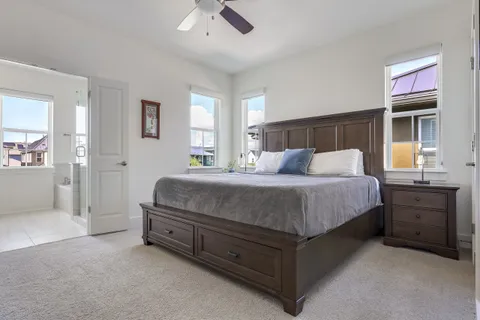 $685,000 | 2509 Simond Avenue, Unit A, Austin, TX 78723