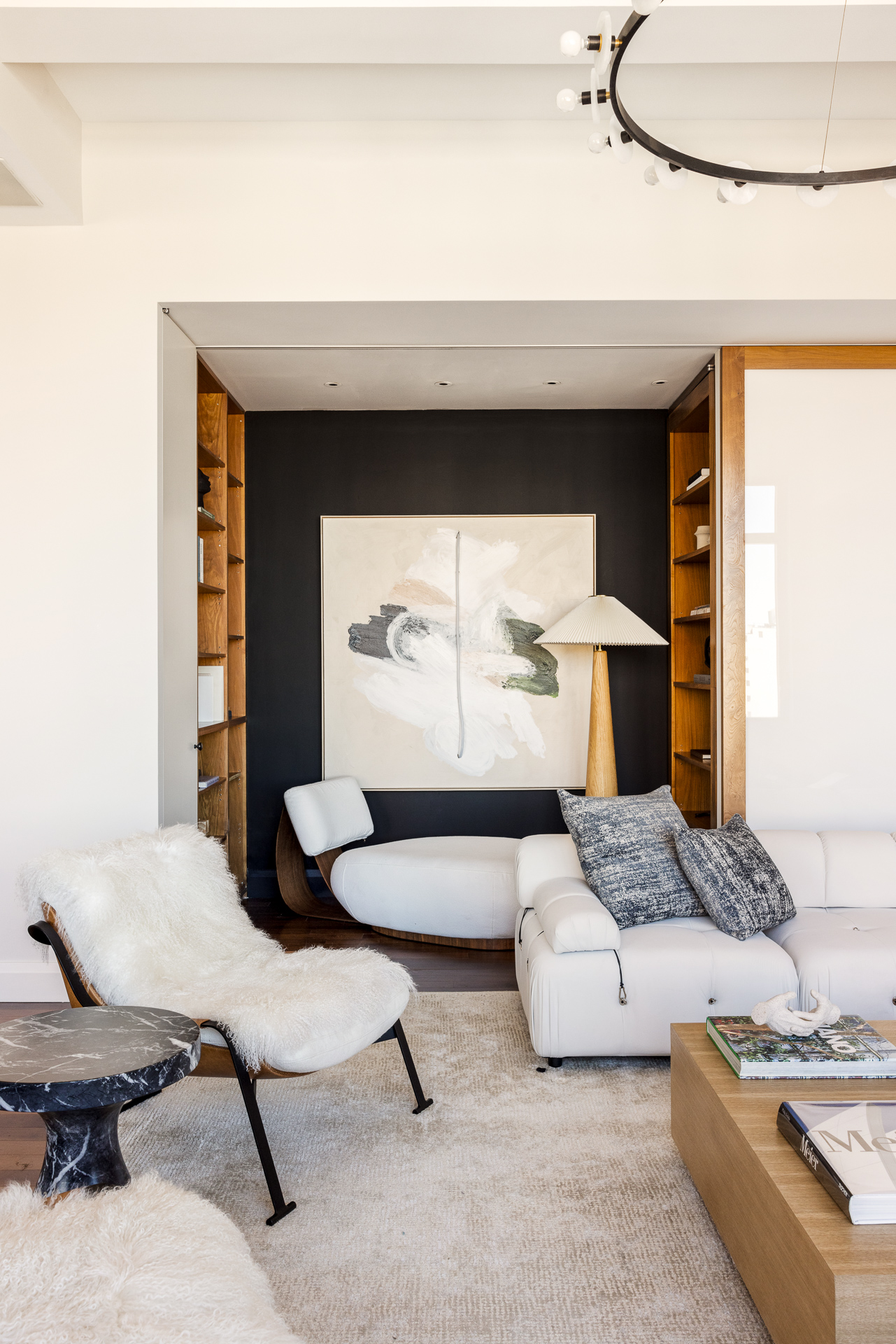 143 Reade Street, Unit 17N Manhattan, NY 10013 - Photo 14 of 22