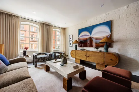 $3,500,000 | 159 Duane Street, Unit 4 | TriBeCa