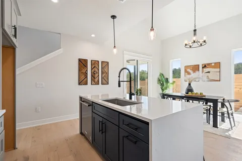 $725,000 | 6313 Bristol Drive, Unit 1, Austin, TX 78723