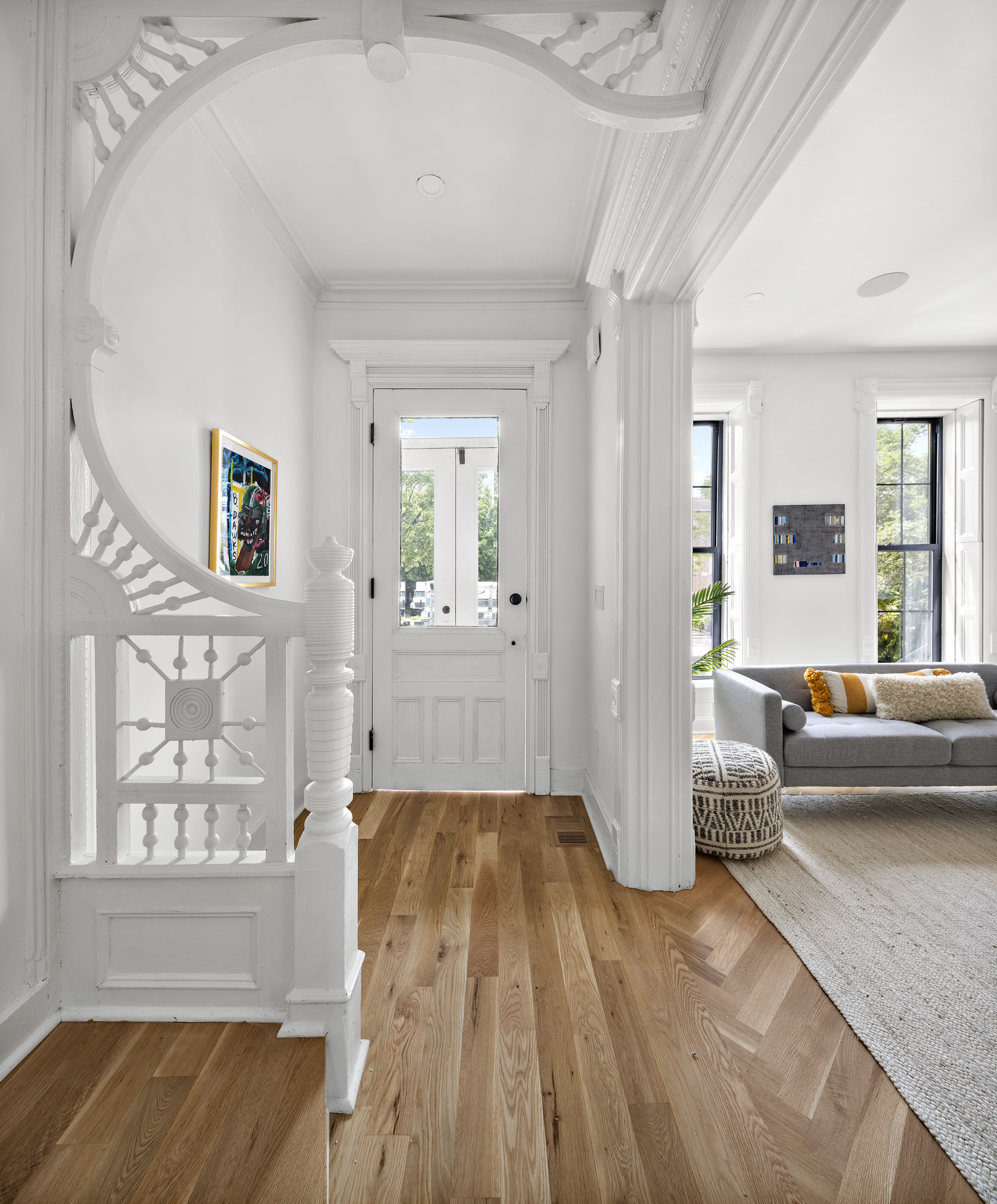 1599 Pacific Street Brooklyn, NY 11213 - Photo 2 of 18