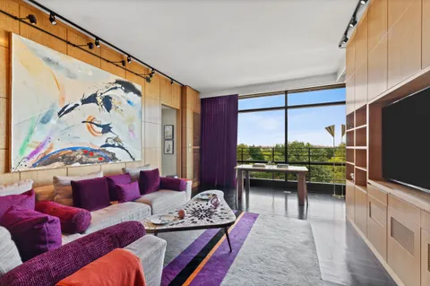 $13,500,000 | 170 East End Avenue, Unit 8EF | Upper East Side