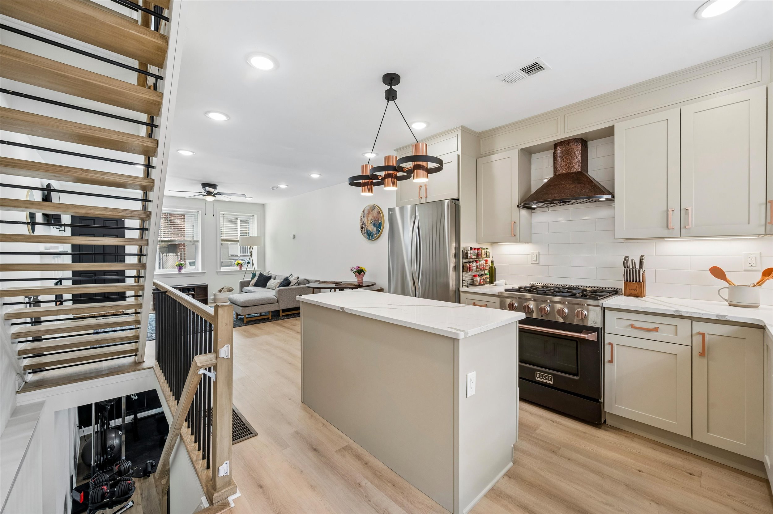 1227 Webster Street Philadelphia, PA 19147 - Photo 8 of 31