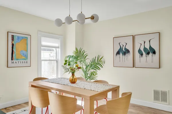 Contact Agent | 58-60 Elmwood Street, Unit 58, Somerville, MA 02144