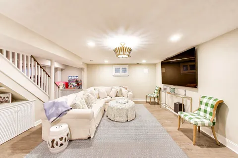 $2,350,000 | 5205 Falmouth Road, Bethesda, MD 20816