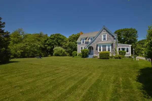 $1,800,000 | 66 Fresh River Lane, Falmouth, MA 02540