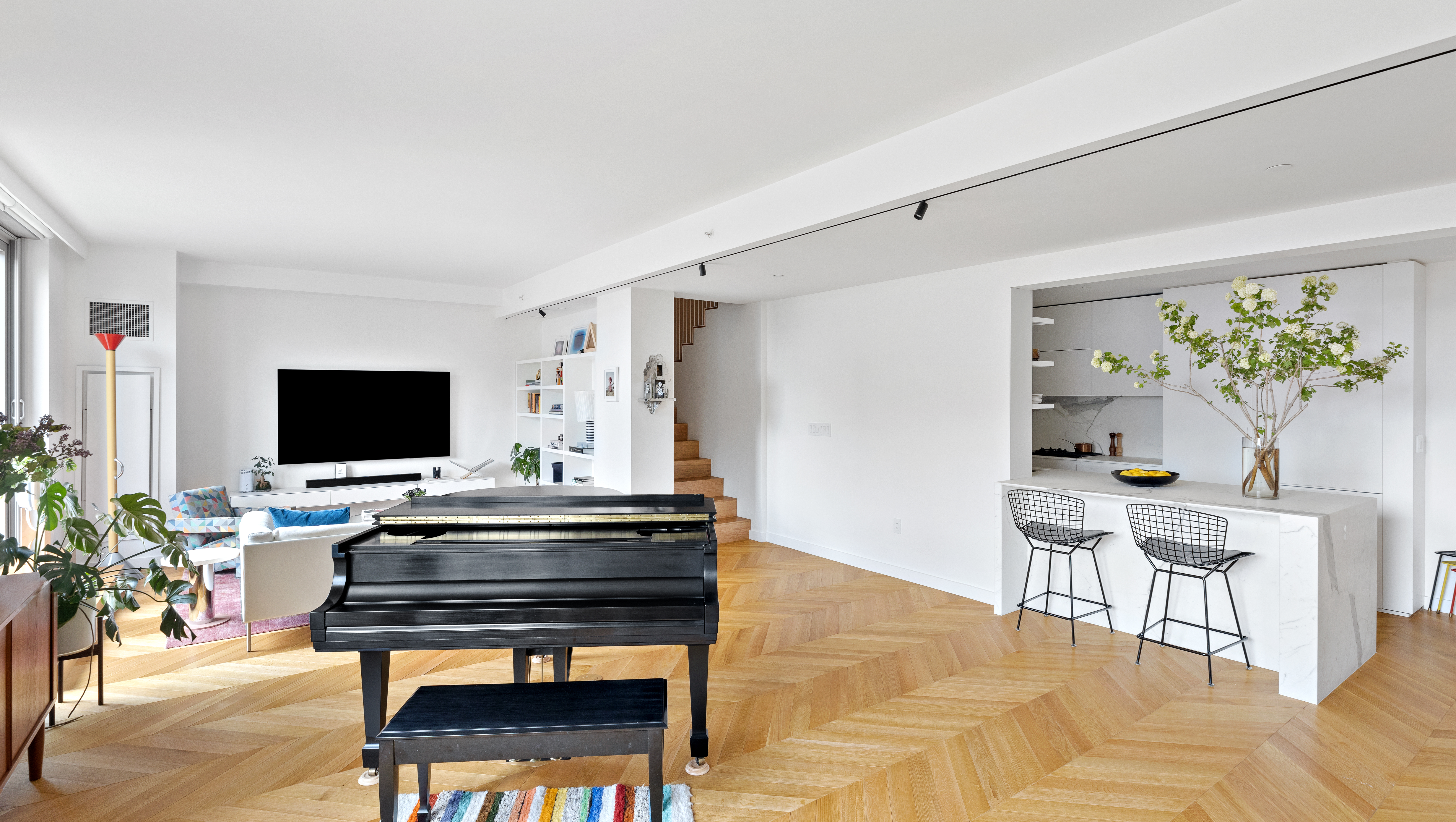 177 9th Avenue, Unit PHB Manhattan, NY 10011 - Photo 3 of 20