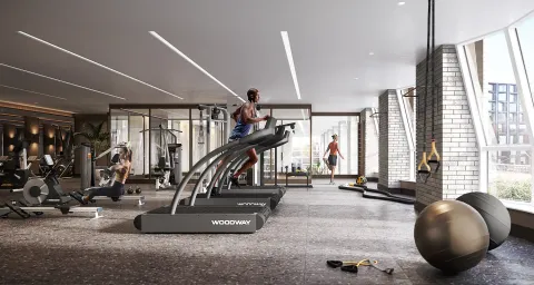 $10,000 | 515 West 18th Street, Unit 509 | Chelsea