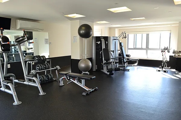 171 West 131st Street, Unit 518 Manhattan, NY 10027 - Photo 11 of 16