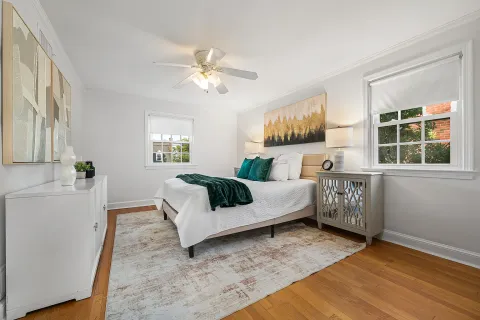 $1,100,000 | 2404 King Street, Alexandria, VA 22301