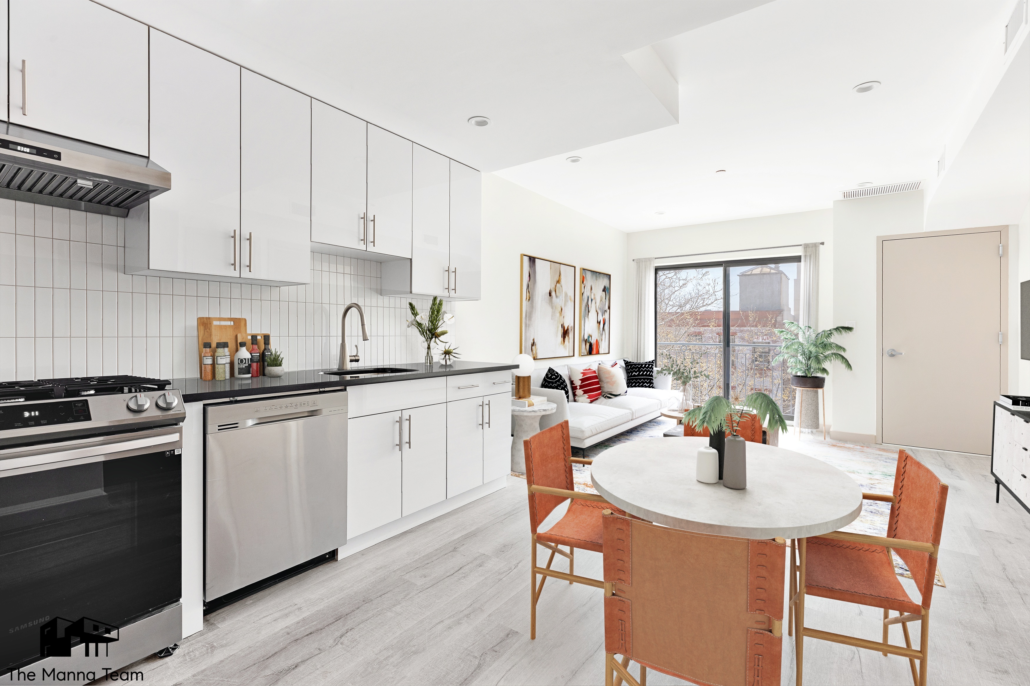 849 Madison Street, Unit 4A Brooklyn, NY 11221 - Photo 2 of 10