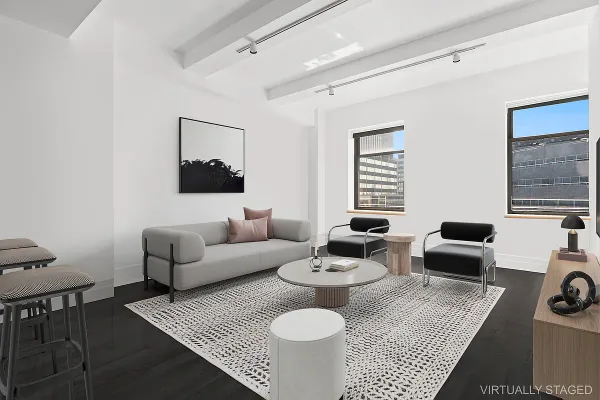 $5,095 | 110 Livingston Street, Unit 10I | Downtown Brooklyn
