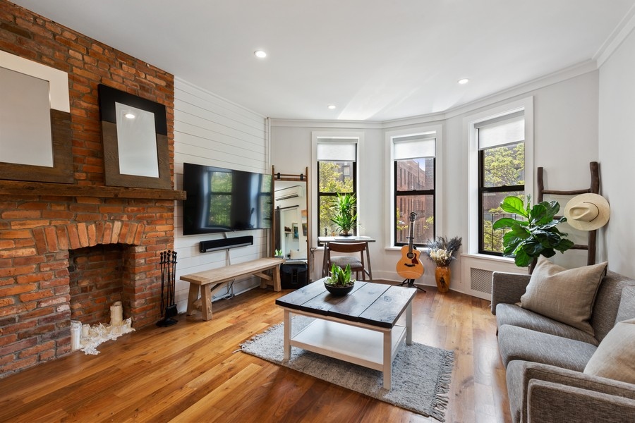 135 Garfield Place, Unit 3F Brooklyn, NY 11215 - Photo 2 of 10