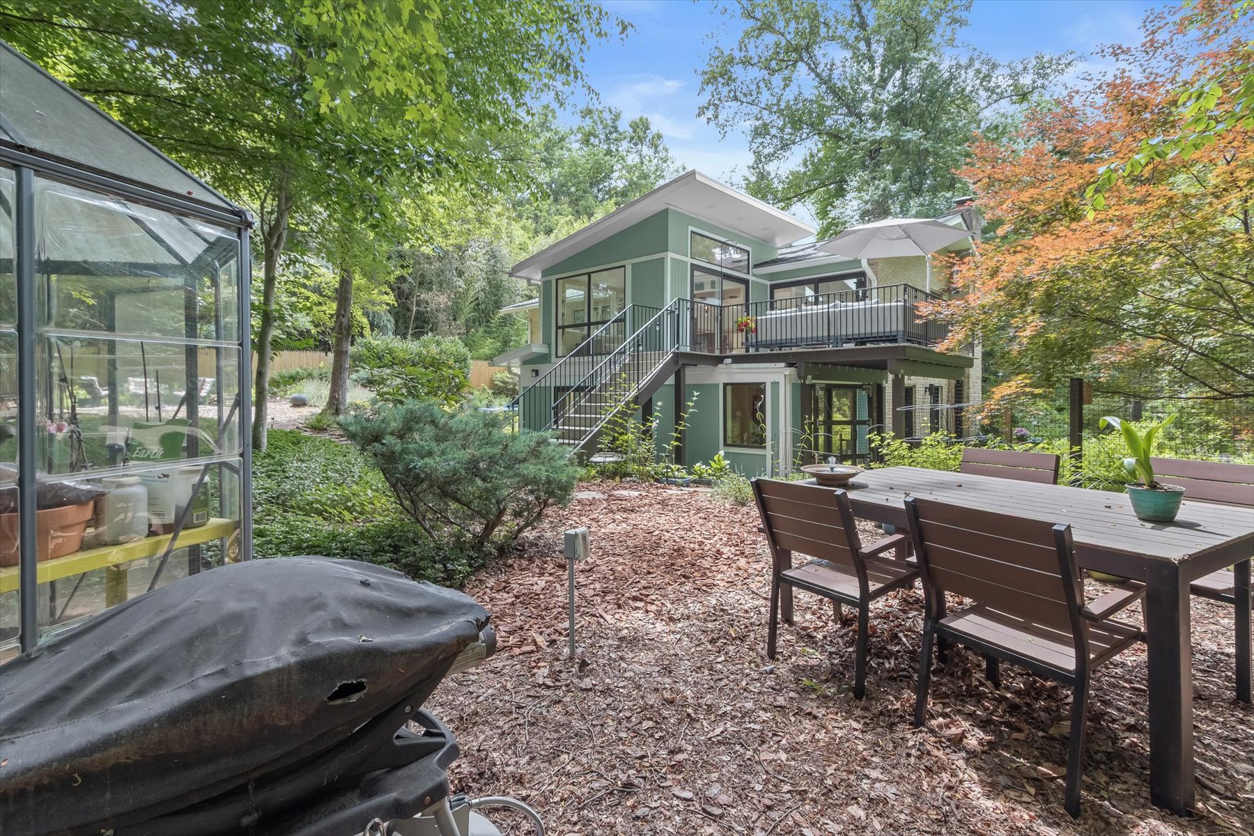 8009 Glenmore Spring Road Bethesda, MD 20817 - Photo 56 of 74