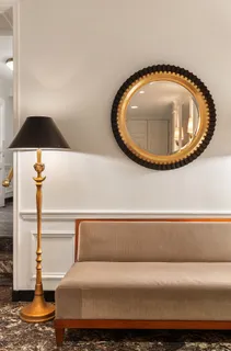 $1,695,000 | 59 West 12th Street, Unit 5G | Greenwich Village