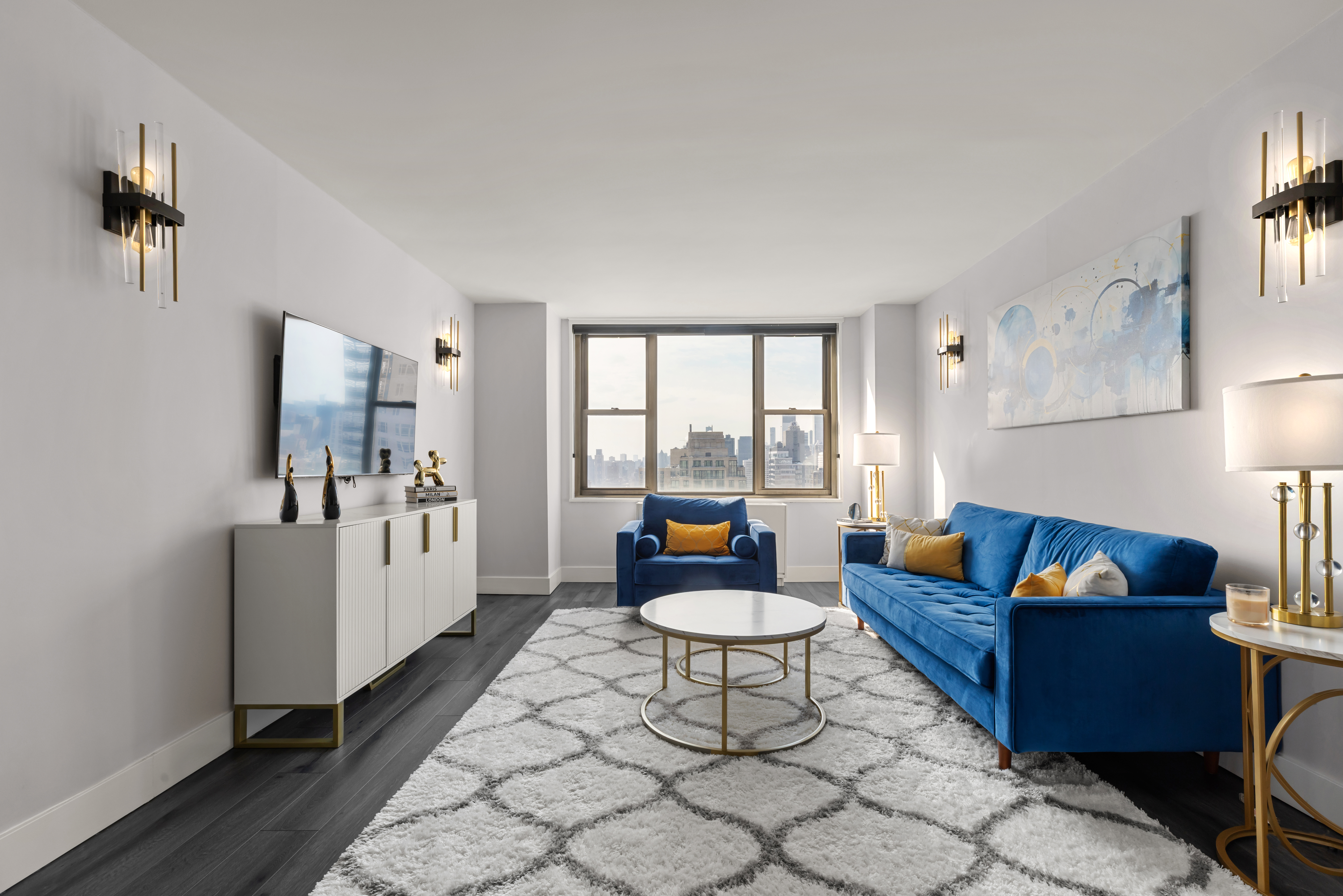 301 East 79th Street, Unit 36R Manhattan, NY 10075 - Photo 4 of 12