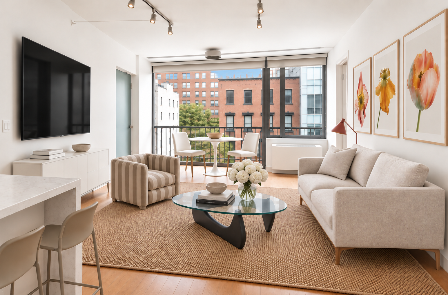 425 East 13th Street, Unit 4A Manhattan, NY 10009 - Photo 2 of 16 Gallery Image 2