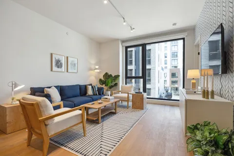 $549,000 | 988 Harrison Street, Unit CK2, San Francisco, CA 94107