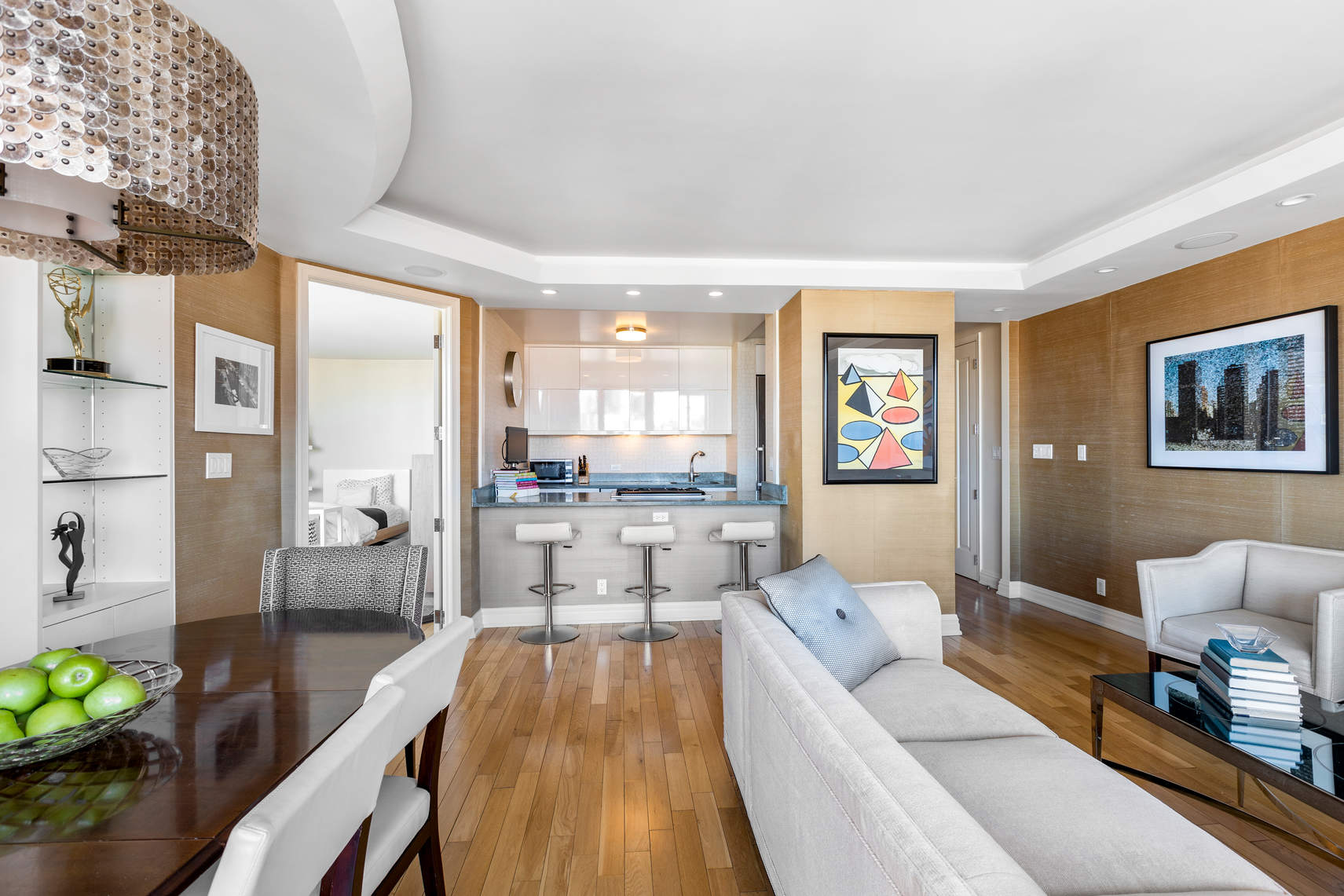 1438 3rd Avenue, Unit 20B Manhattan, NY 10028 - Photo 3 of 15