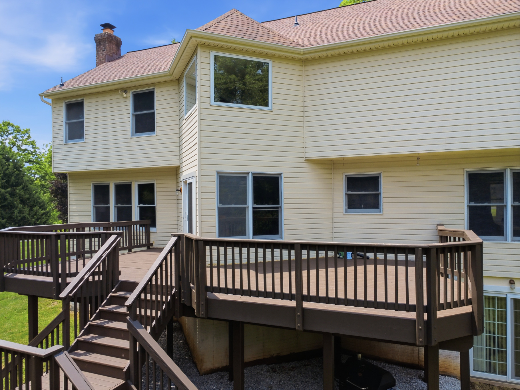 5115 Hodges Road Eldersburg, MD 21784 - Photo 89 of 102