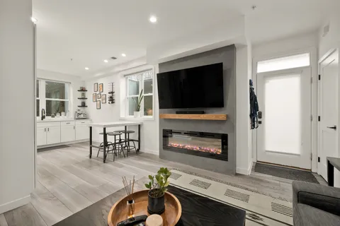 $399,000 | 4816 3rd Street Northwest, Unit 2, Washington, DC 20011