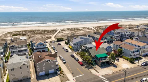 $3,875,000 | 3701 Central Avenue, Ocean City, NJ 08226