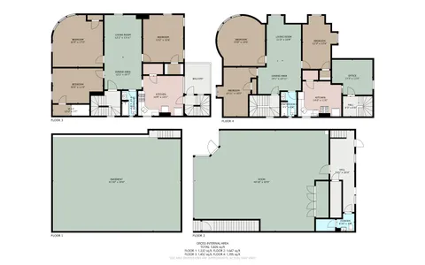 $1,299,900 | 437 High Street, Medford, MA 02155