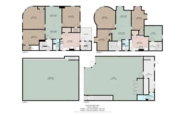 $1,299,900 | 437 High Street, Medford, MA 02155