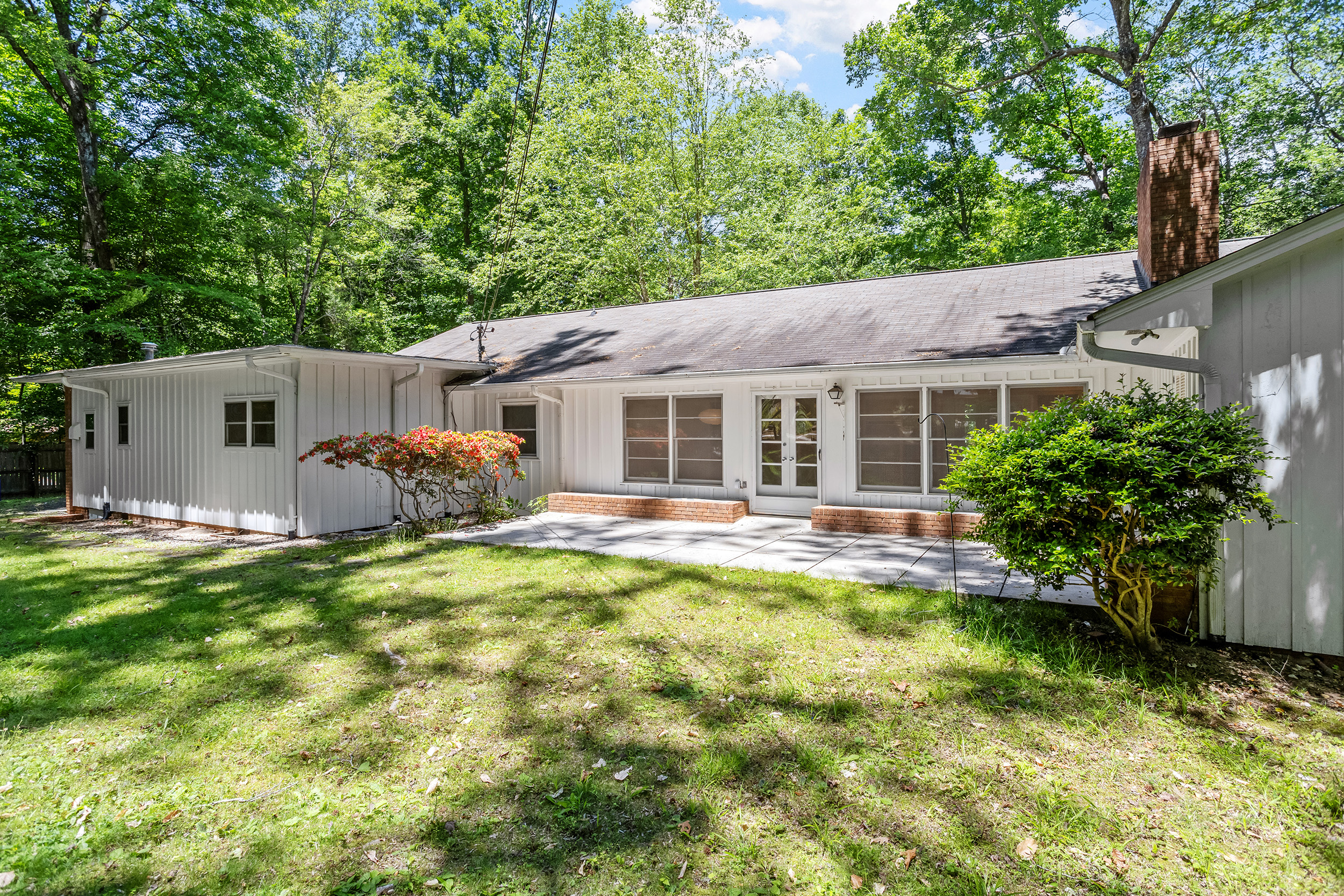 904 Kings Mill Road Chapel Hill, NC 27517 - Photo 31 of 32
