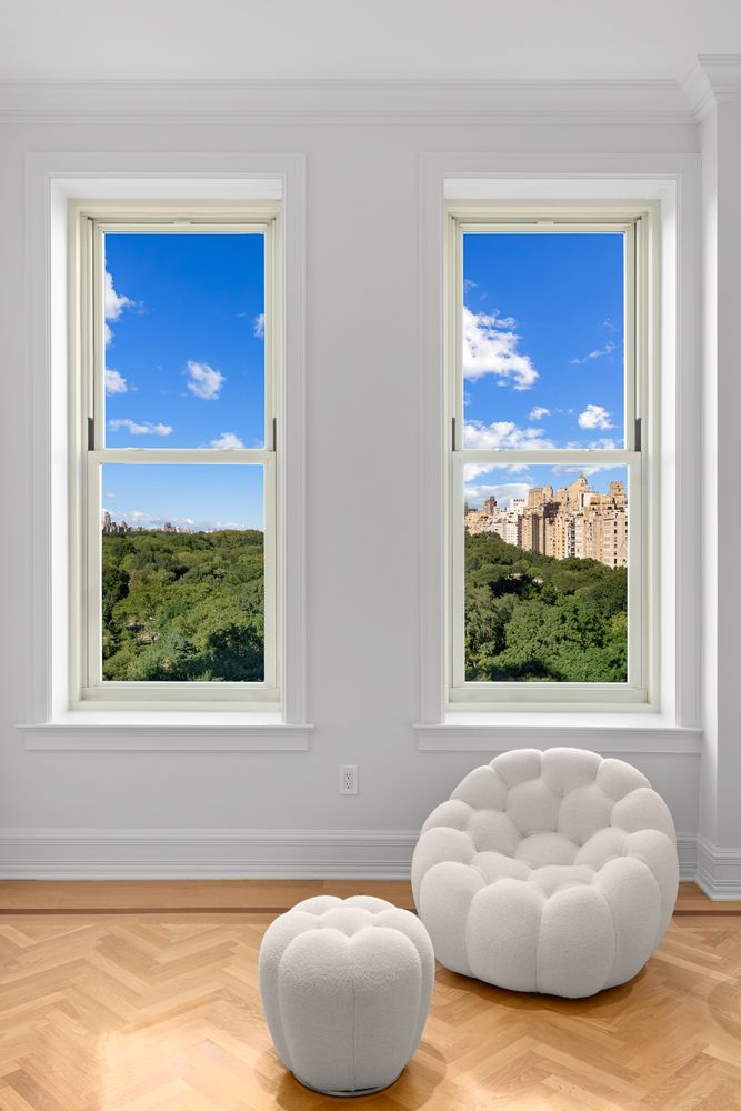 1 Central Park South, Unit 905 Manhattan, NY 10019 - Photo 10 of 22