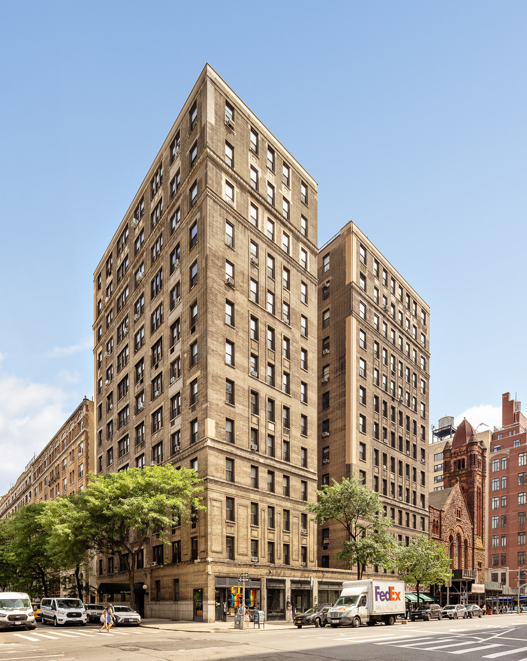 176 West 87th Street, Unit 5C Manhattan, NY 10024 - Photo 15 of 16