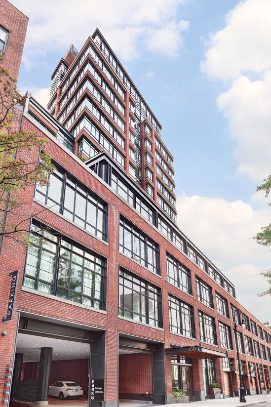 150 Charles Street, Unit 3CN Manhattan, NY 10014 - Photo 8 of 13