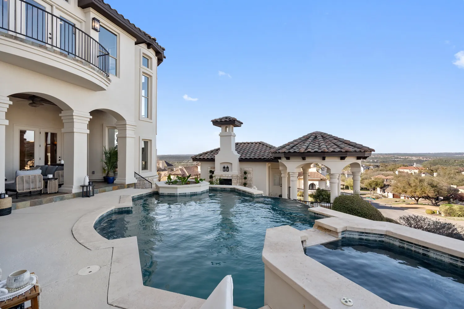 $1,879,000 | 11901 Preserve Vista Terrace, Austin, TX 78738