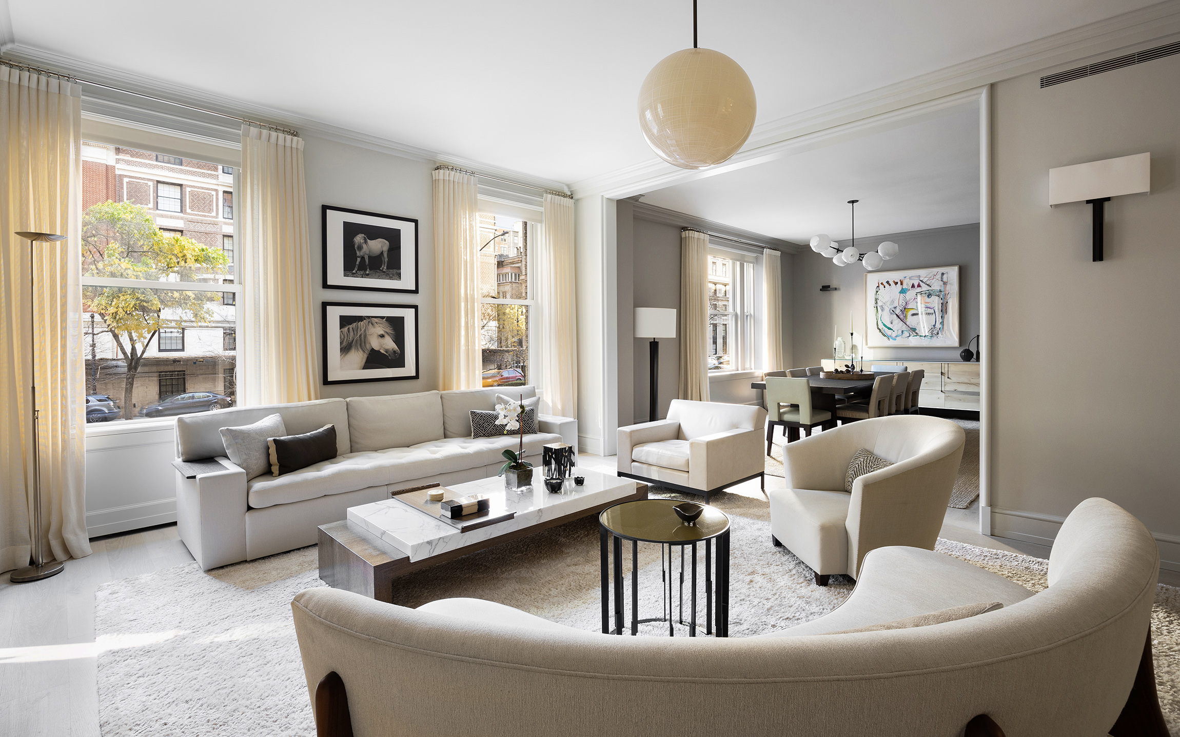 565 Park Avenue Unit 1W - 2nd FL  