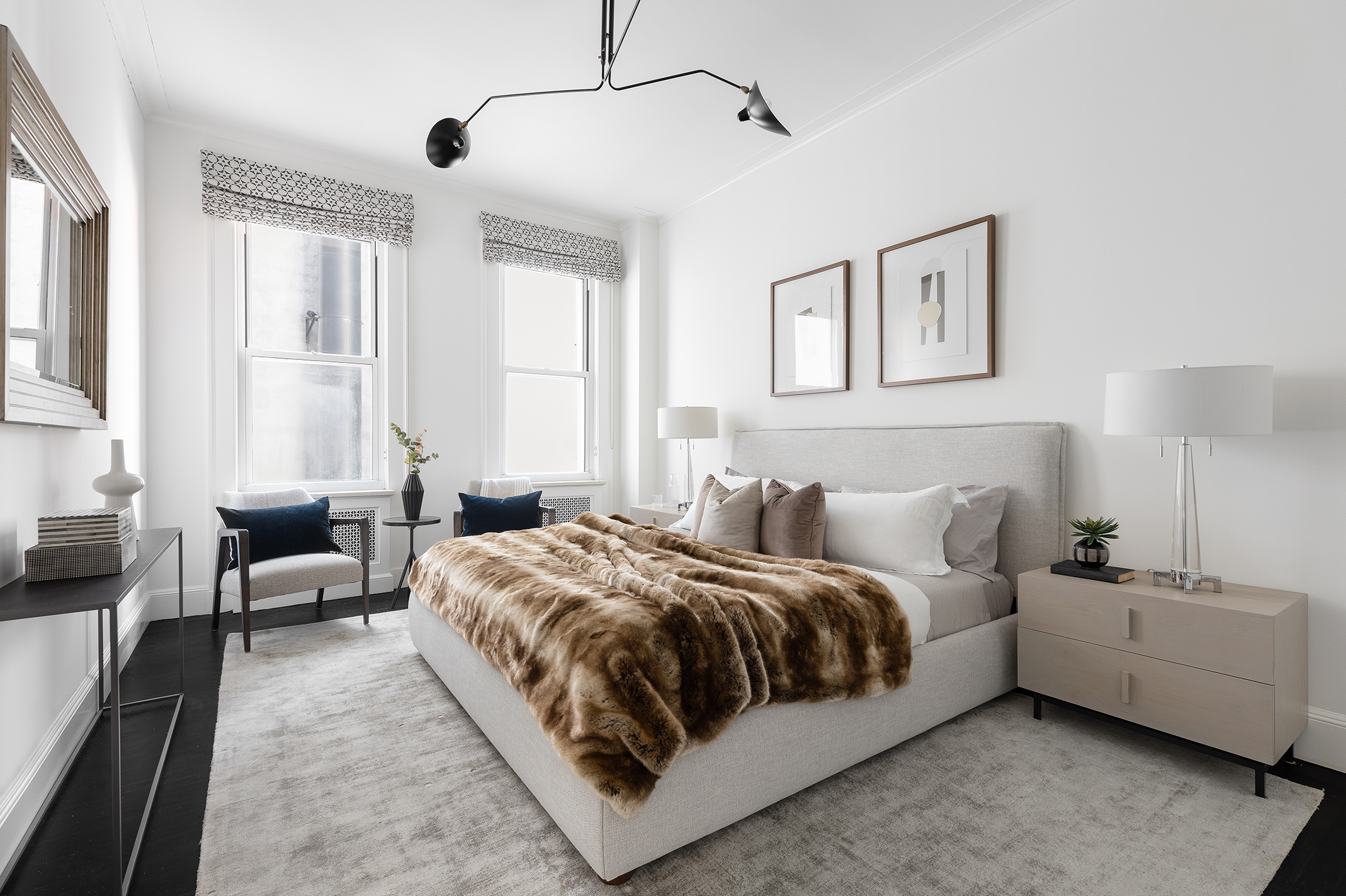 330 Lafayette Street, Unit 5B Manhattan, NY 10012 - Photo 8 of 15