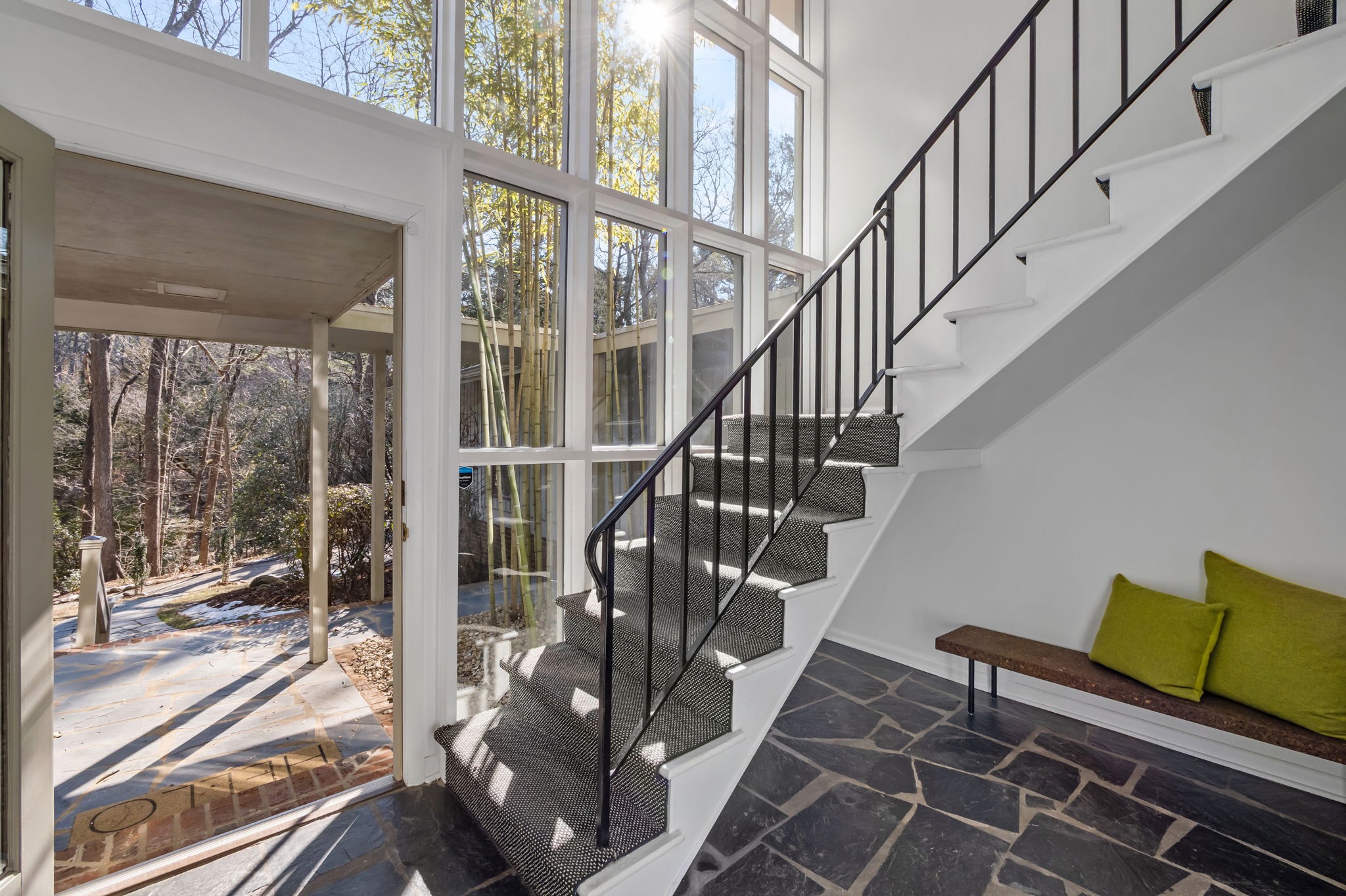 1709 Curtis Road Chapel Hill, NC 27514 - Photo 5 of 64