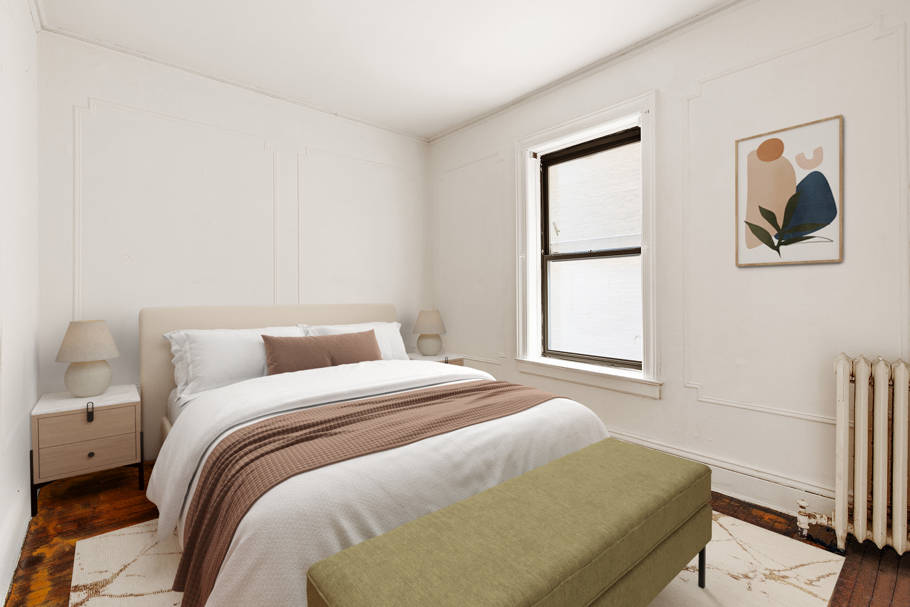 310 Windsor Place, Unit 10 Brooklyn, NY 11218 - Photo 6 of 13