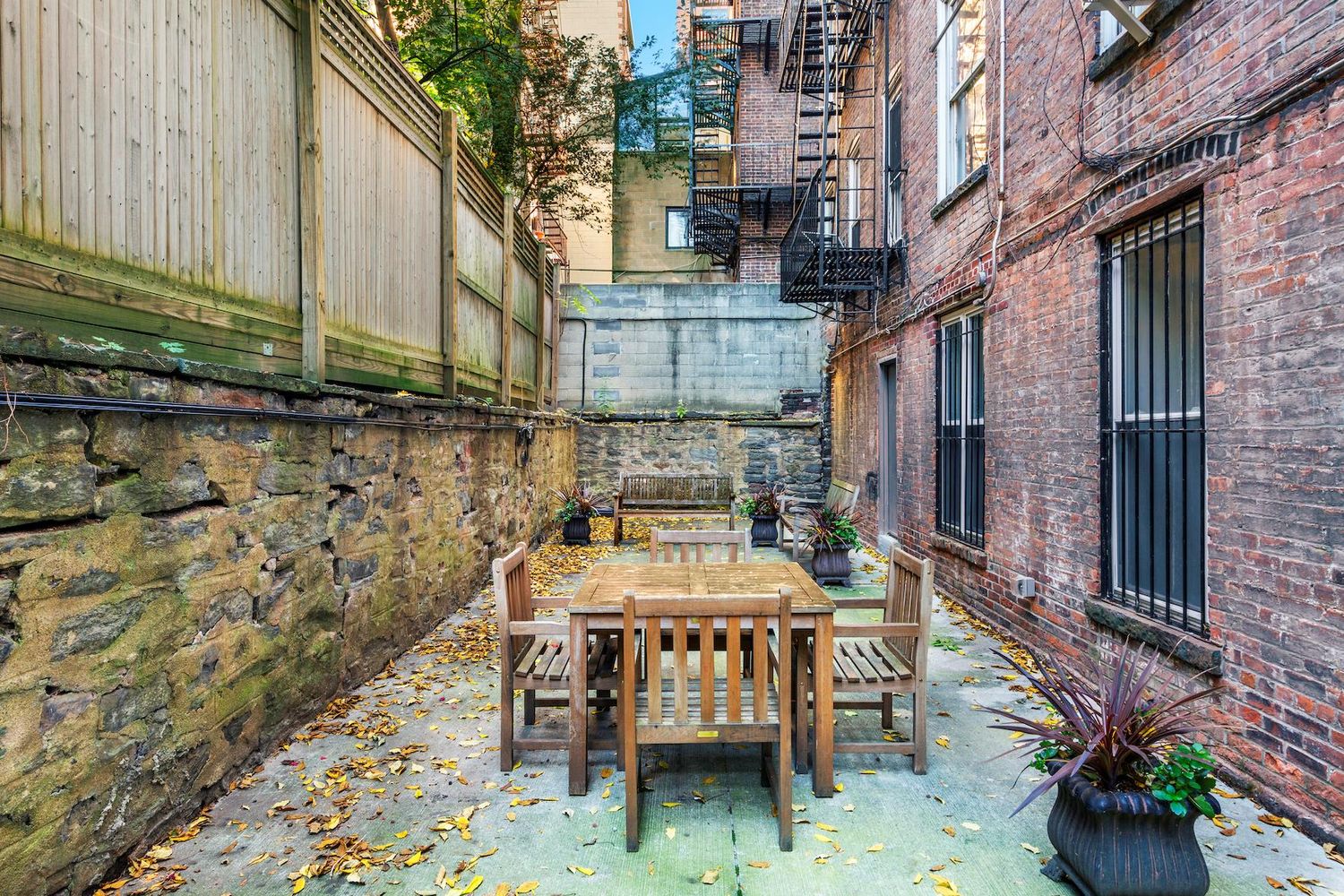 25 Charles Street, Unit 4C Manhattan, NY 10014 - Photo 10 of 14