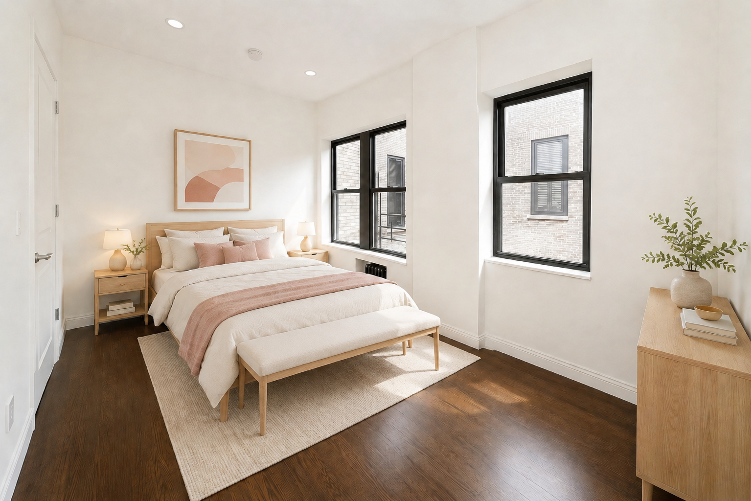 36 Linden Street, Unit 6D Brooklyn, NY 11221 - Photo 4 of 7