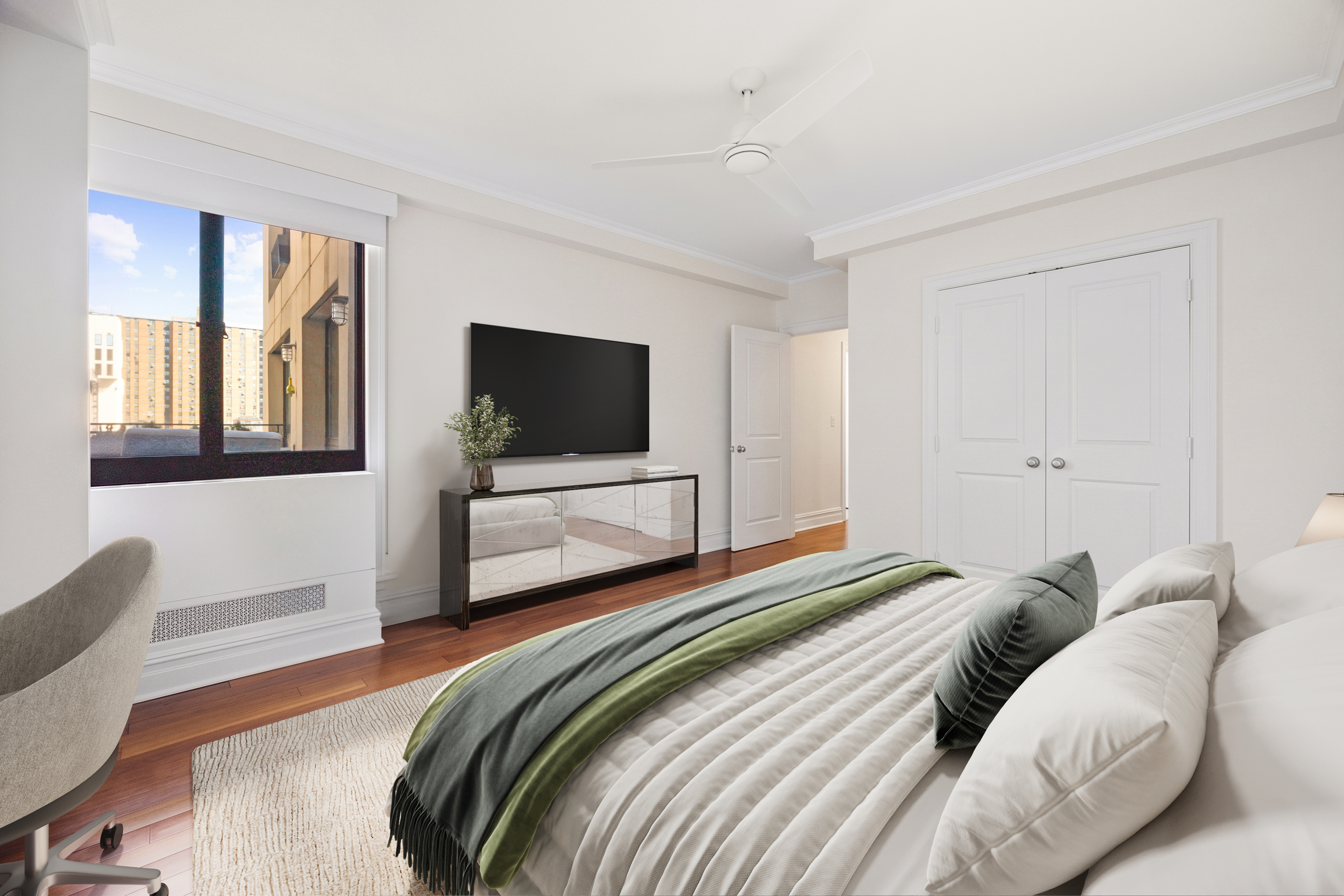 203 West 90th Street, Unit 7H Manhattan, NY 10024 - Photo 13 of 17