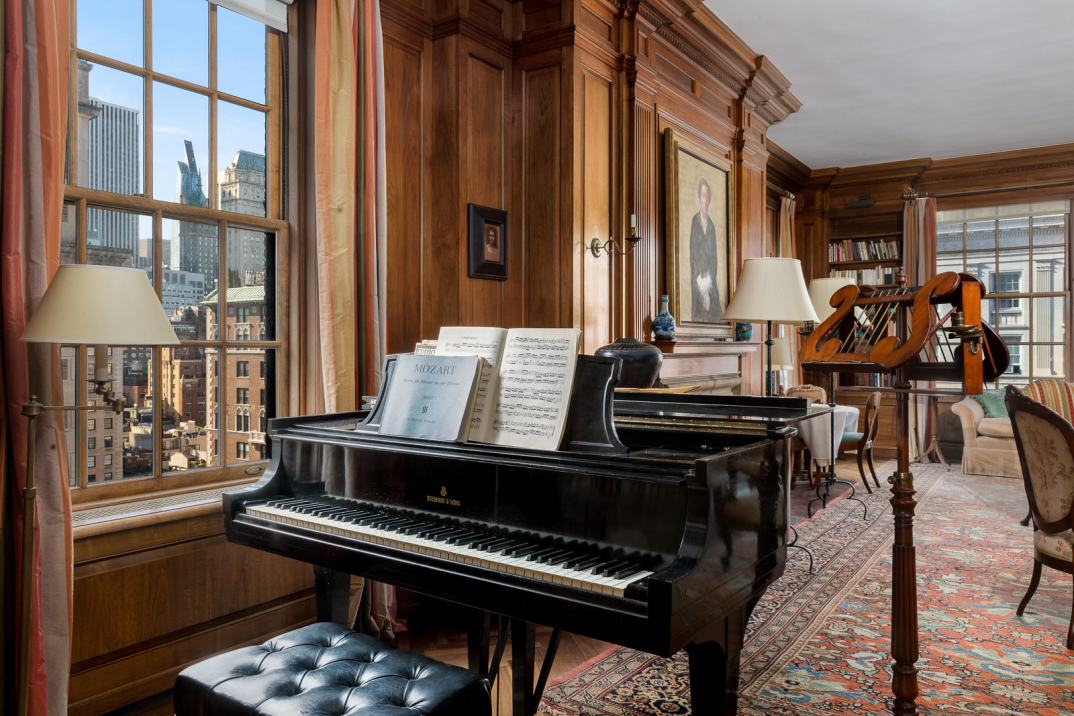 635 Park Avenue Manhattan, NY 10065 - Photo 3 of 25